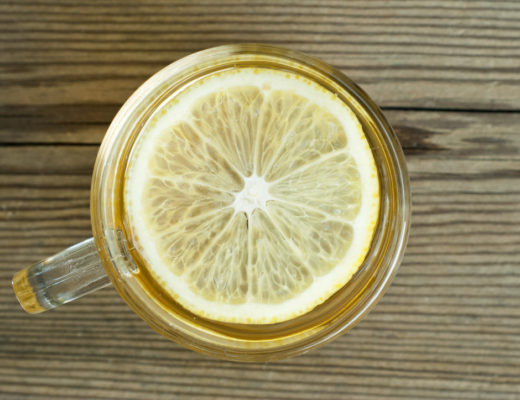 8 Reasons to Drink a Detox Tonic Every Morning