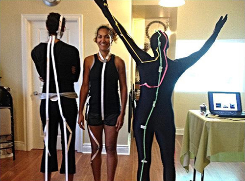 Healthy Habits - Fascial Posture Training System